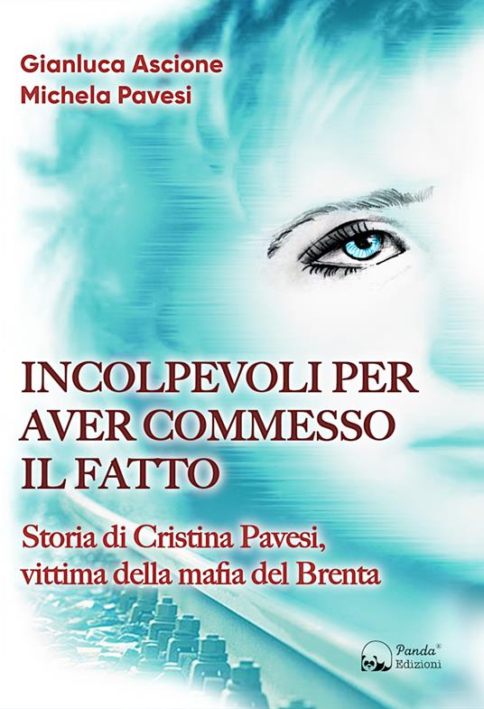 Cover panda edizioni