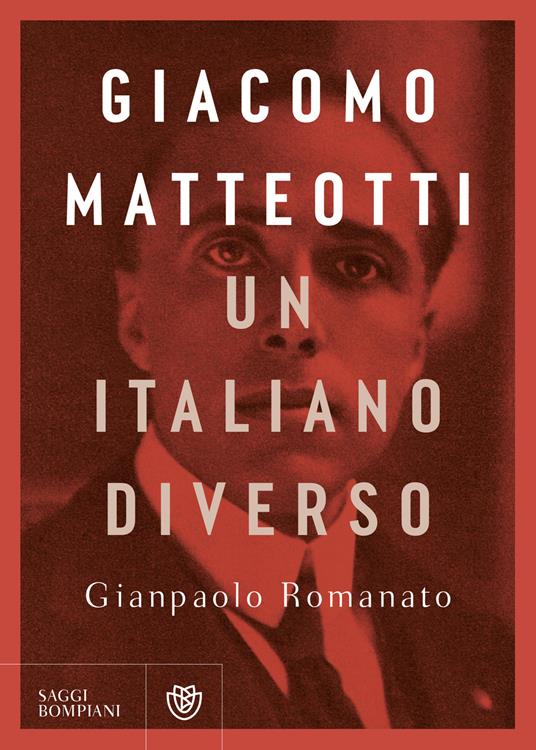Cover romanato