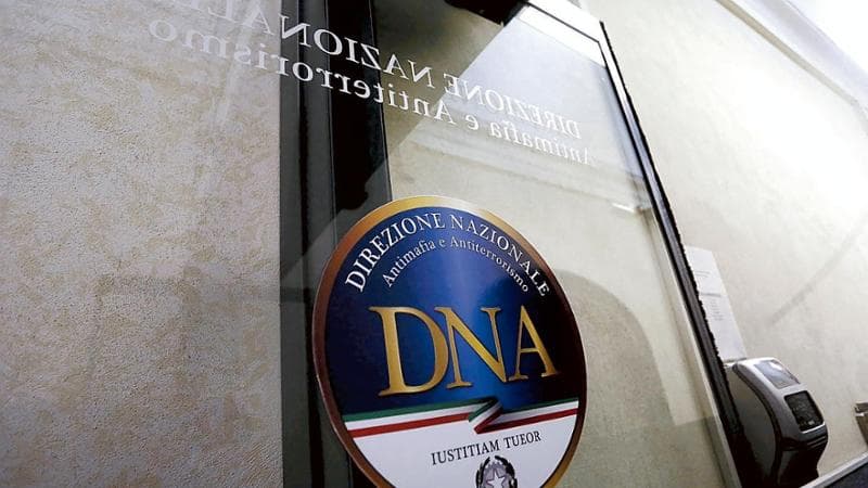 Dna roma