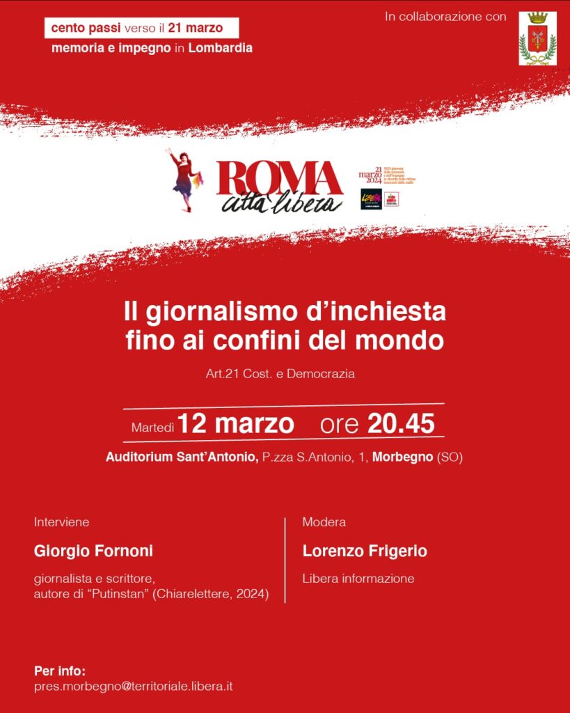 Fornoni morbegno