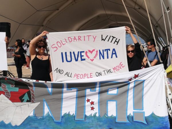 Iuventa
