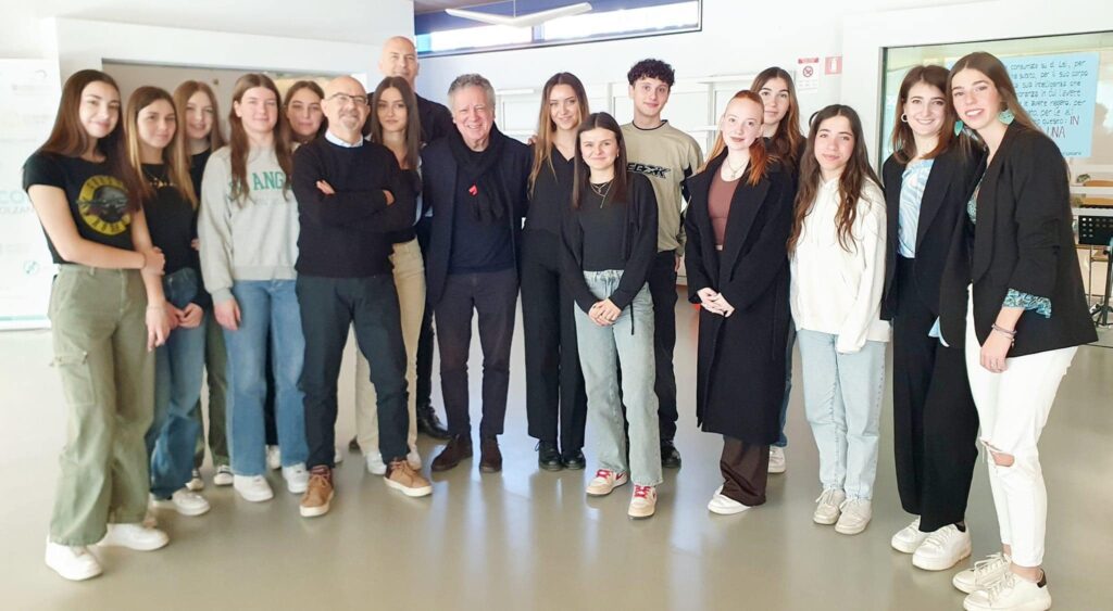 Liceo pascoli bolzano