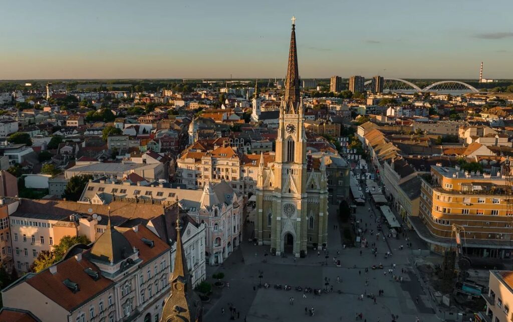 Novi sad