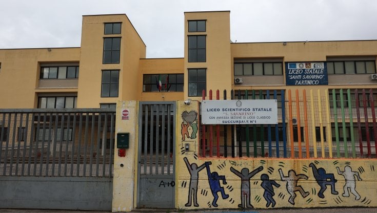 Partinico liceo