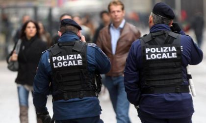 Sicurezza pubblica: SOS