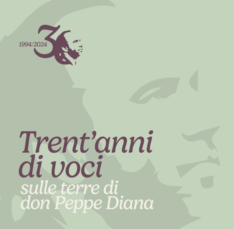 Trentennale don peppe diana