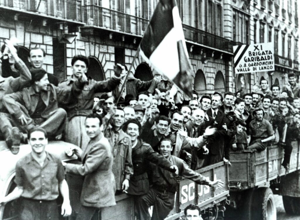 25aprile1945