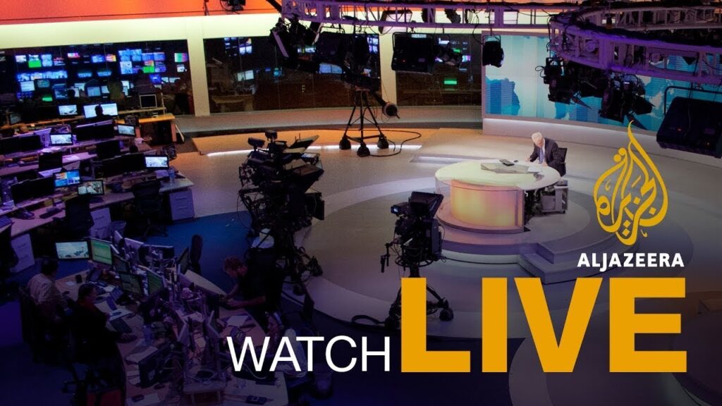Al Jazeera