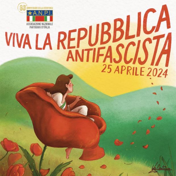Anpi nazionale