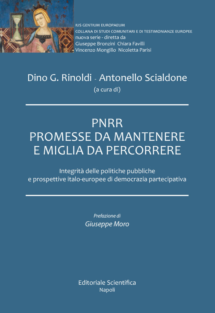 Cover Rinoldi Scialdone