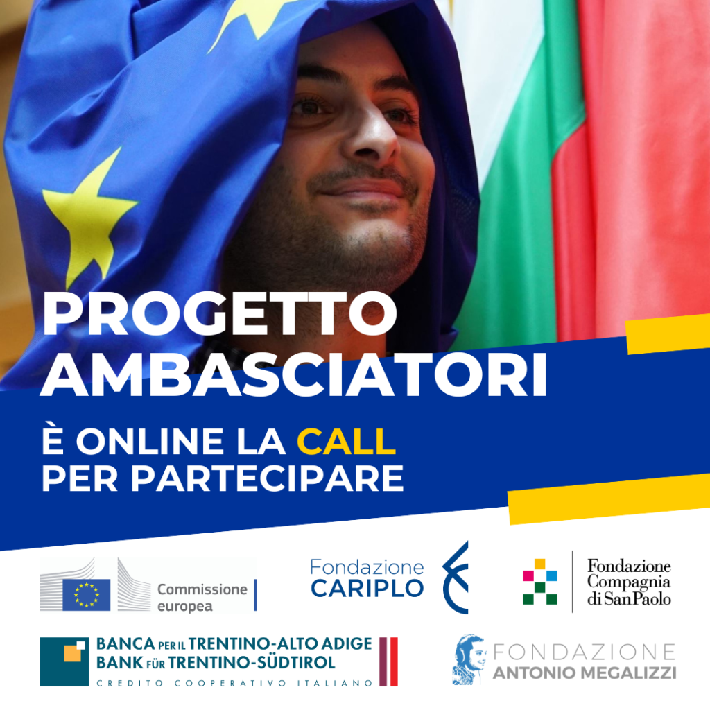 GraficaProgettoAmbasciatori