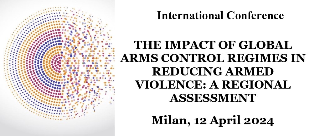 Milan April