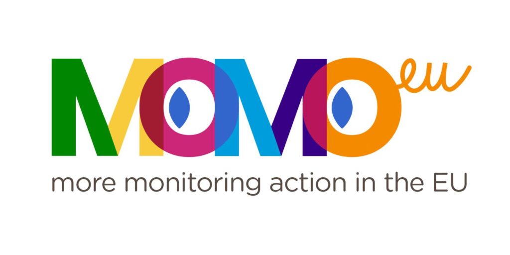 MoMoEU