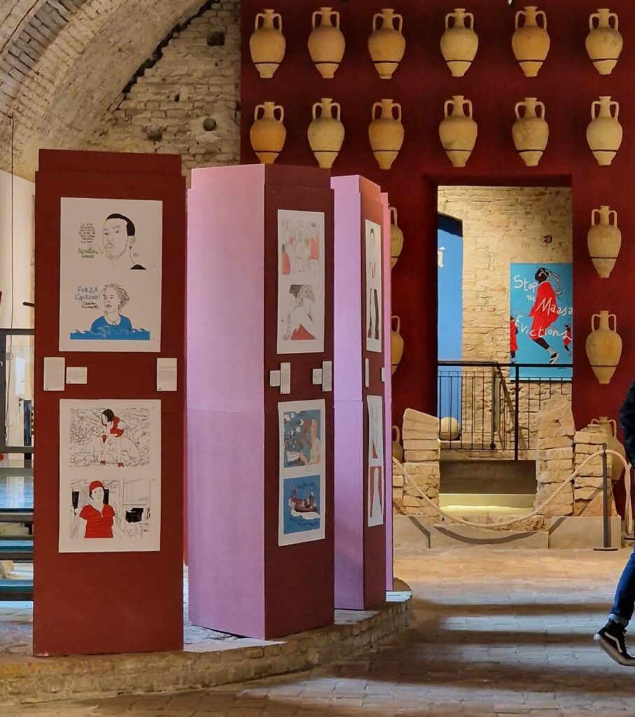 Mostra