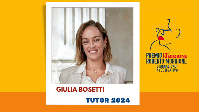 Stories Tutor Sito web
