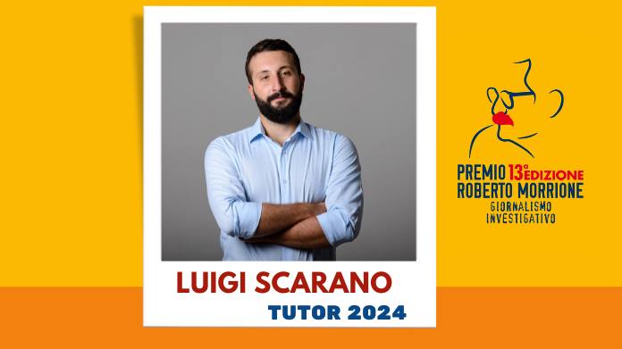 Stories Tutor Sito web