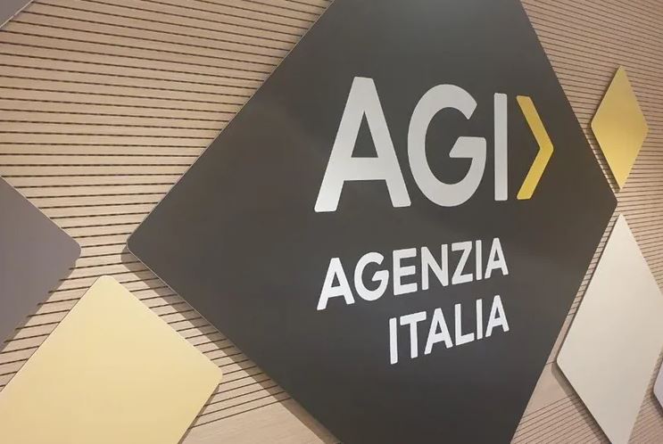 Agi agenzia italia