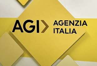 Agi agenzia