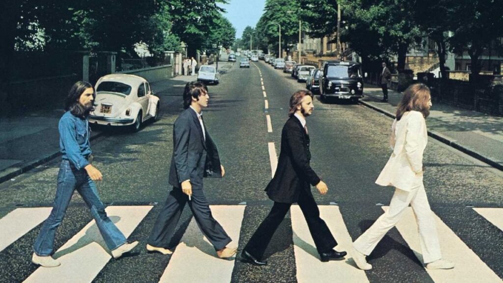 Beatles