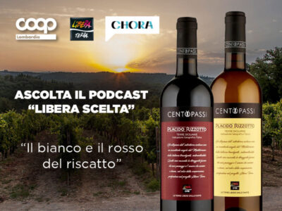 Blog coop libera terra