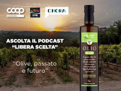 Blog podcast terzo episodio