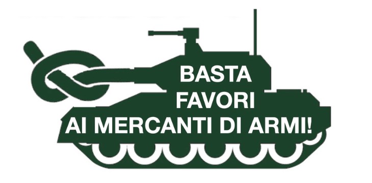 Campagna bastafavorimercanti