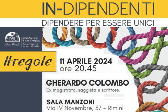 Colombo regole in dipendenti