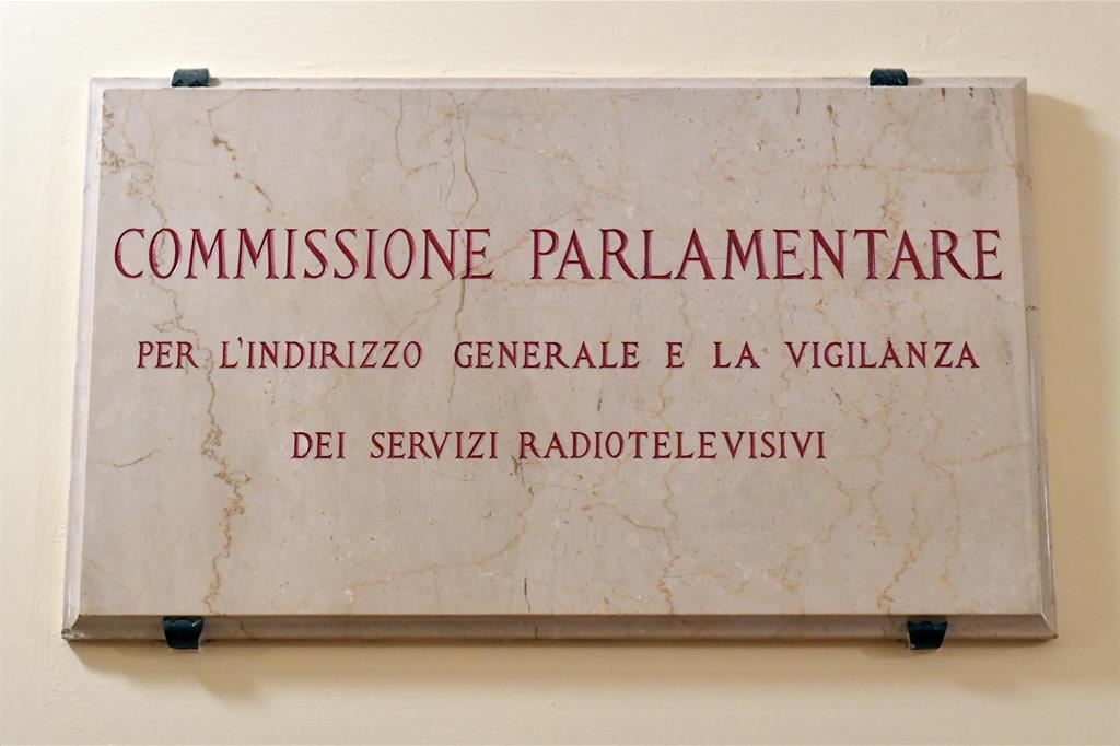 Commissione vigilanza