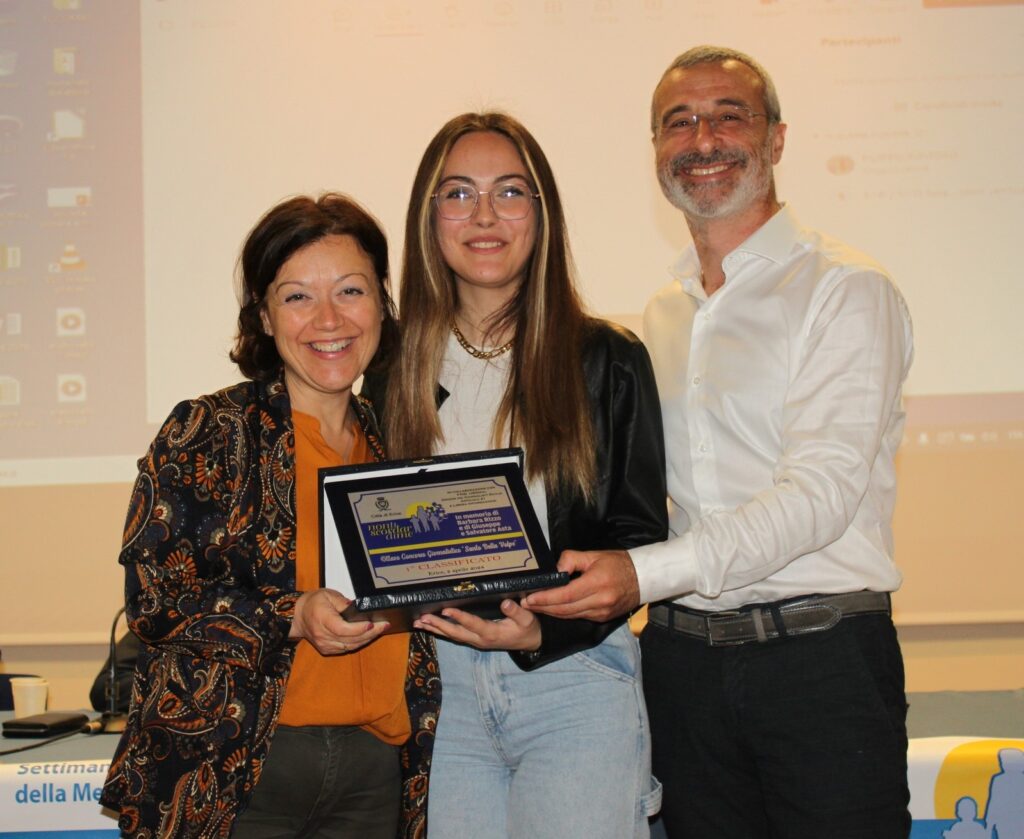 Concorso della volpe ottava edizione