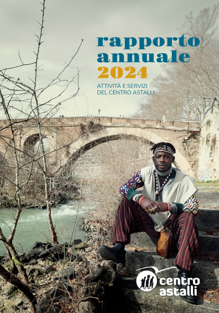 Cover astalli