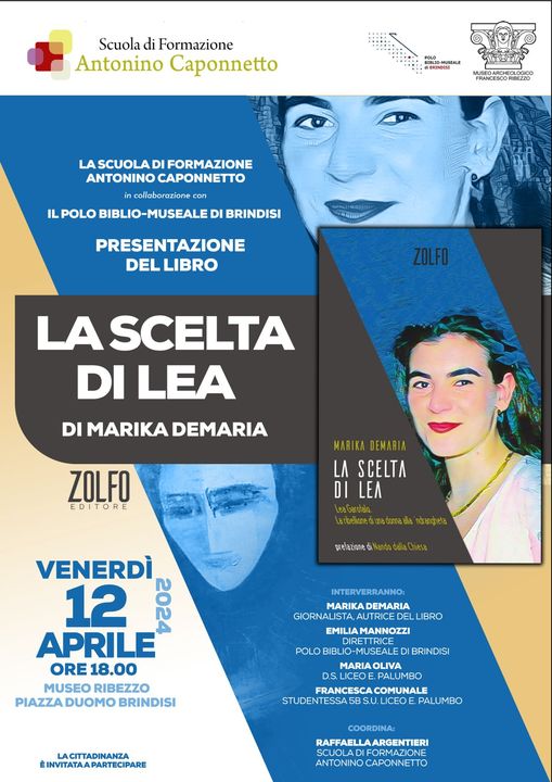 Cover brindisi 12 aprile