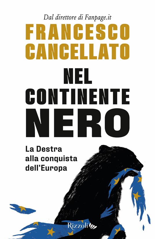 Cover cancellato