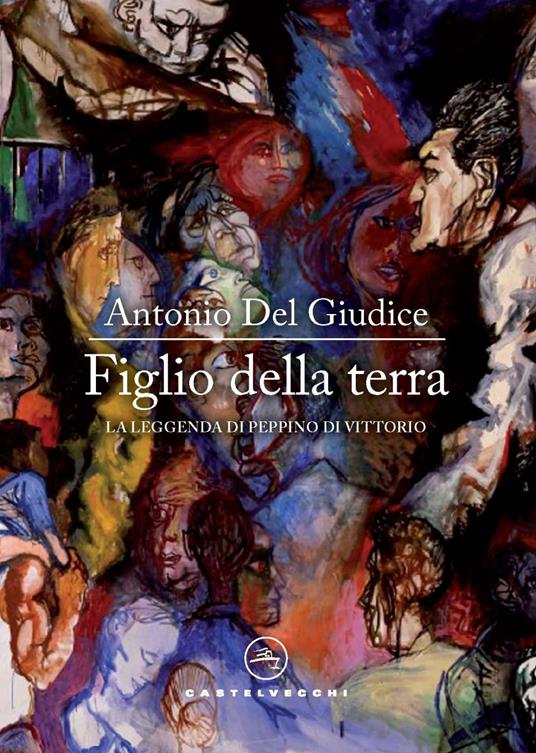 Cover del giudice