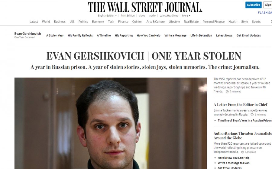 Cover evan wsj