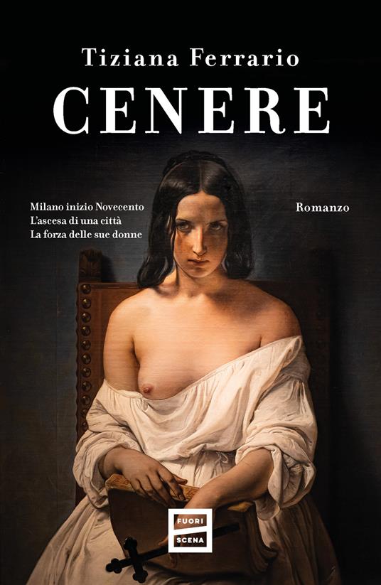 Cover ferrario
