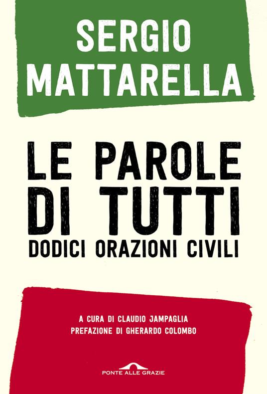 Cover mattarella