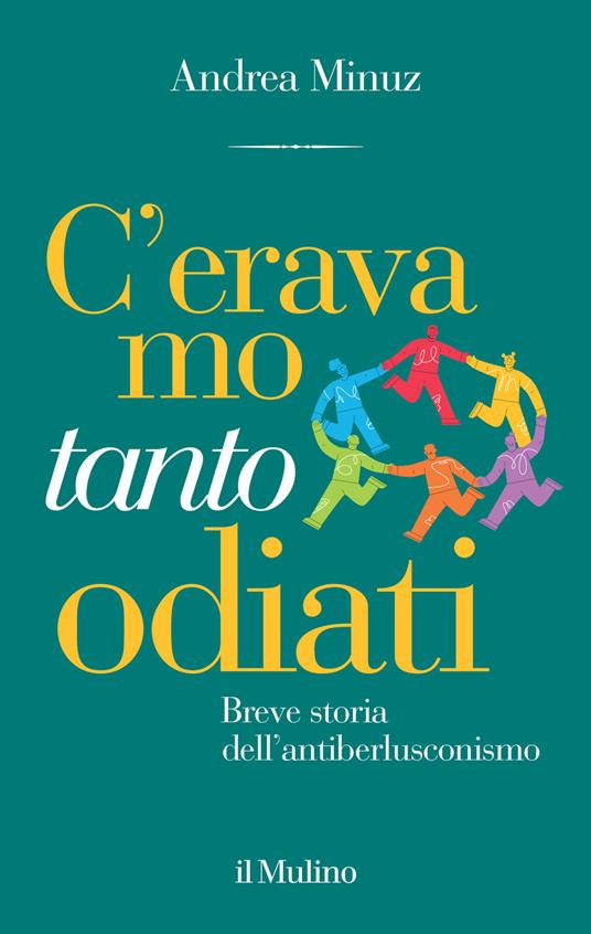 Cover minuz