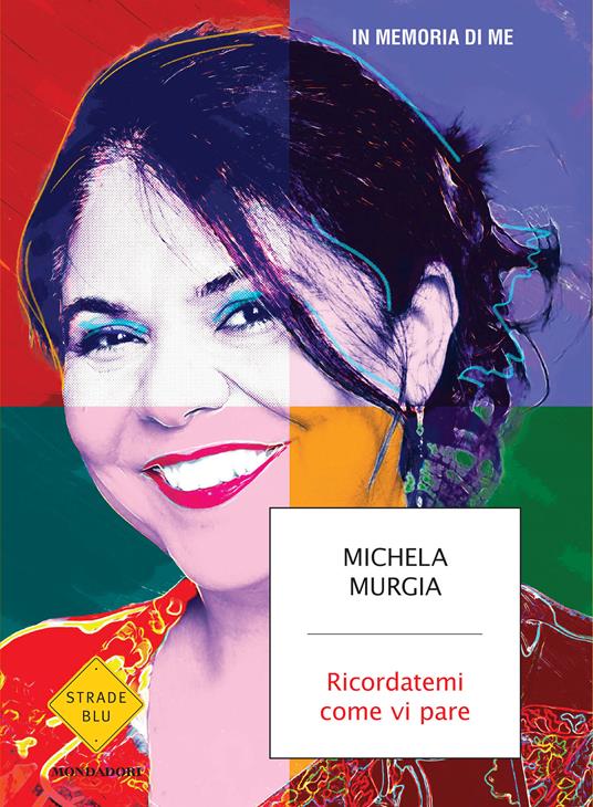Cover murgia