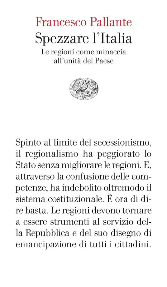 Cover pallante