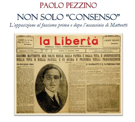 Cover pezzino