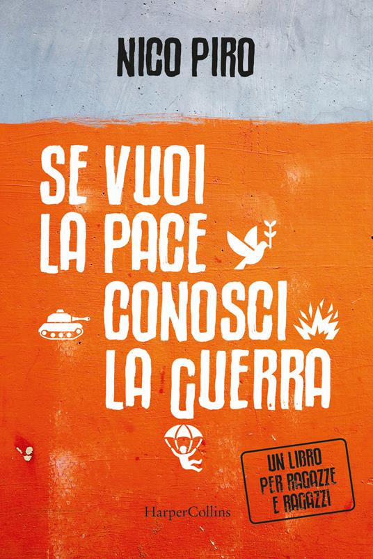 Cover piro