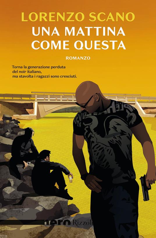 Cover scano