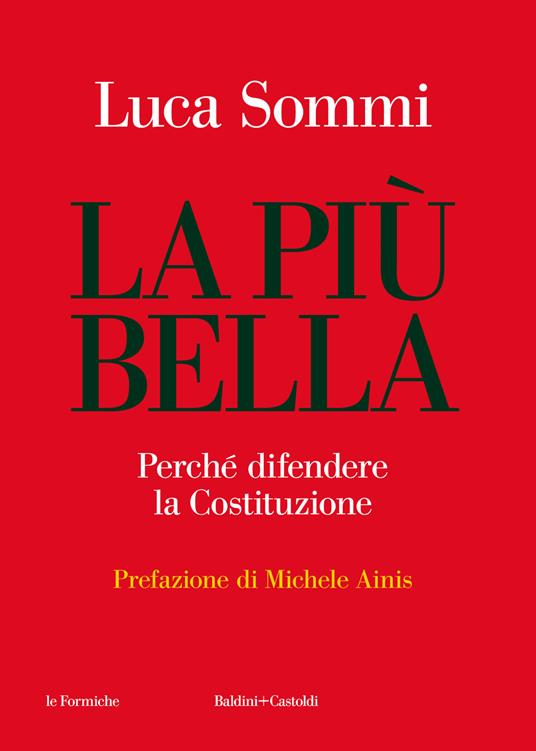 Cover sommi
