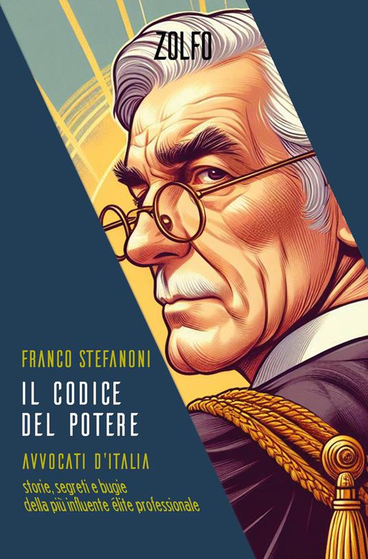 Cover stefanoni