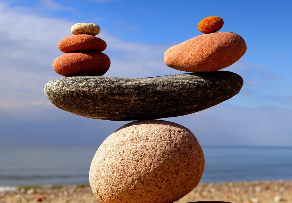 Equilibri