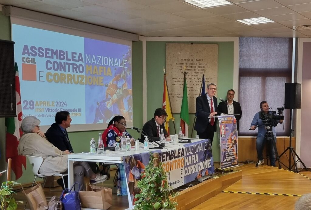 Fnsi palermo
