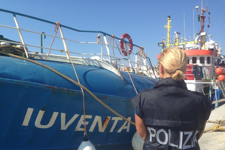 Iuventa