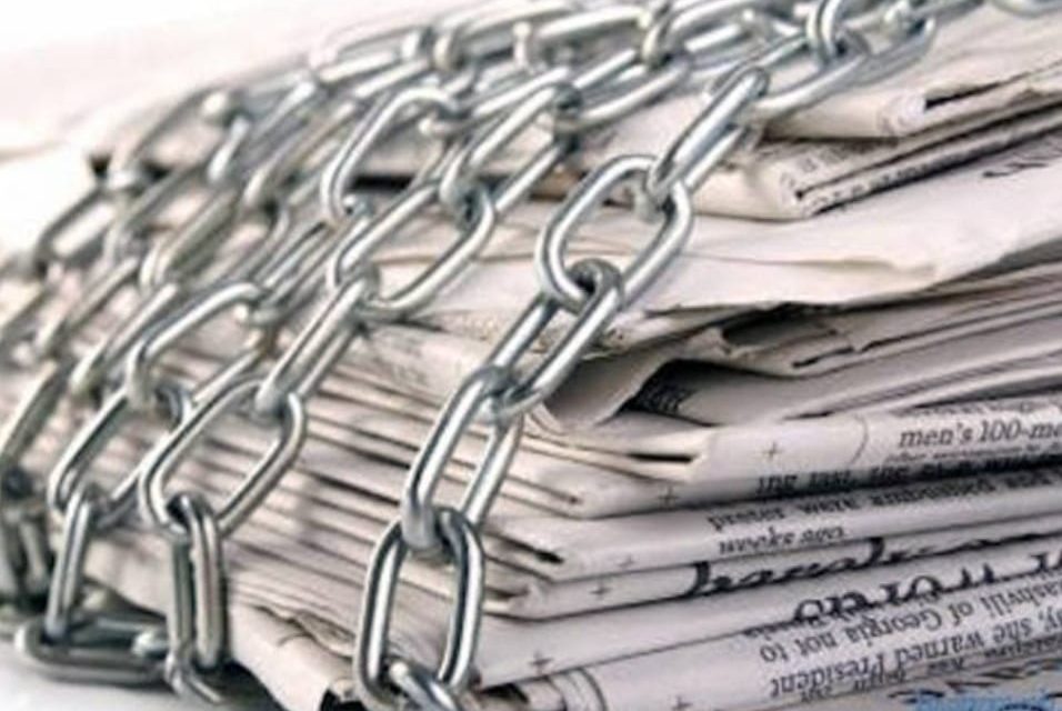 Libertà di stampa