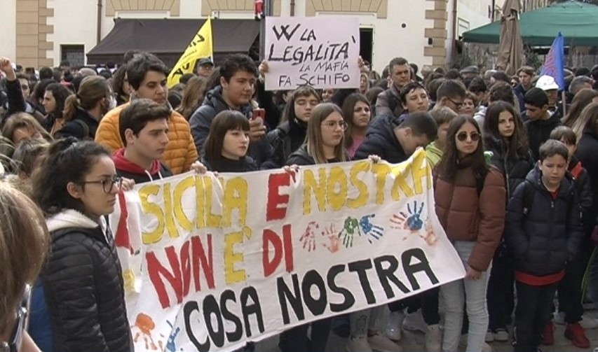 Mafia sicilia castelvetrano