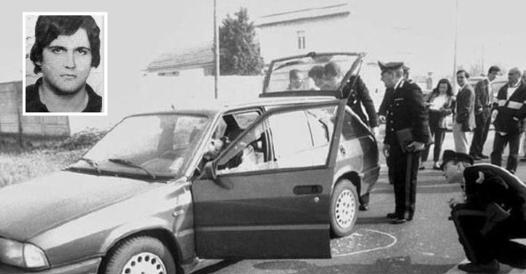 Mormile assassinio